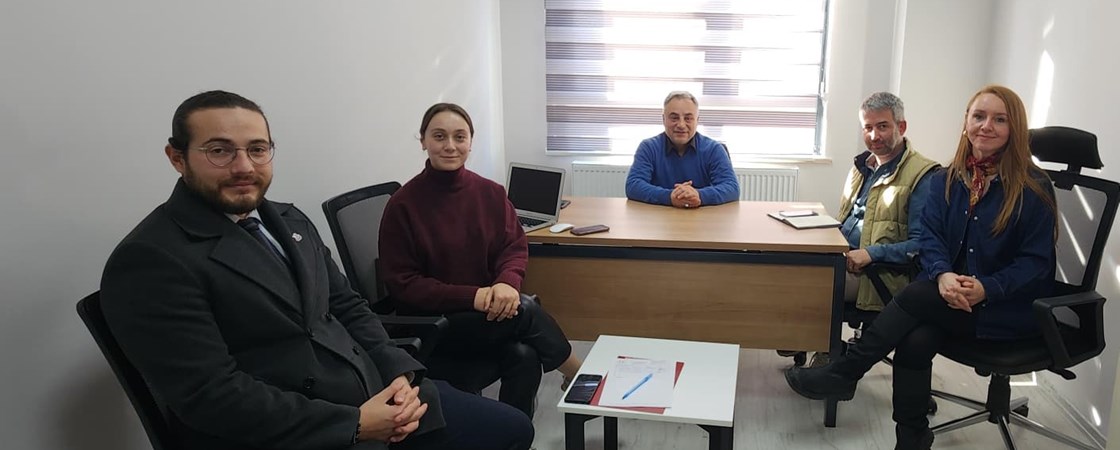 2025 Yıl Sonu Değerlendirme Toplantısı